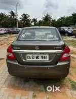 Maruti Suzuki Swift Dzire 2016 Petrol 44000 Km Driven