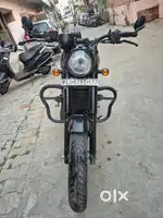 Jawa 42 Two Dual channel ABS