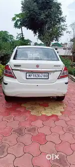 Maruti Suzuki Dzire 2017