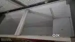 Deep freezer