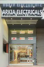 Project sales Electricals