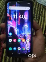 IQOO Z3 5G - 6 months old - Good condition