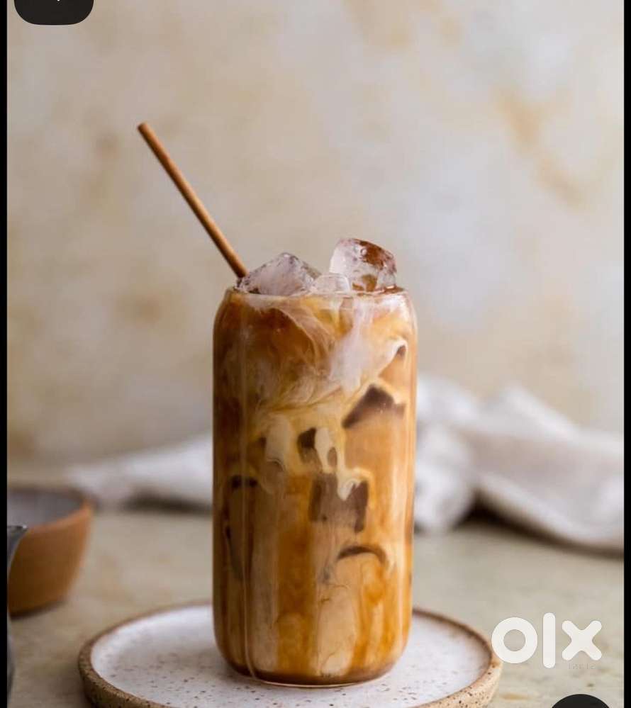 I need a juice counder helper