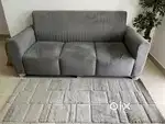 3 Seater Modular Sofa price Negotiable