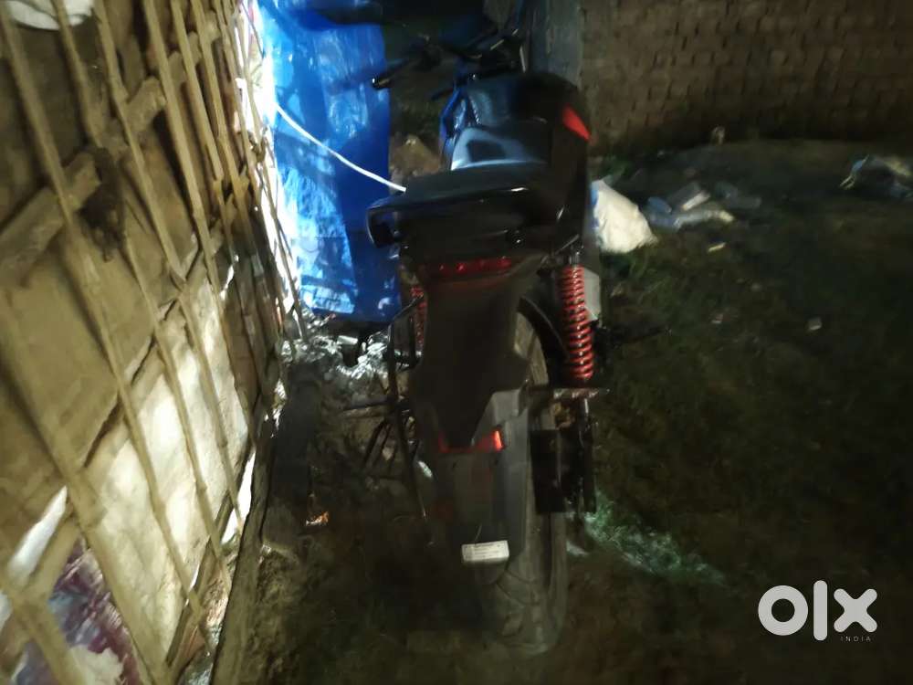 I have selling my new bike 7 day old urgent sell