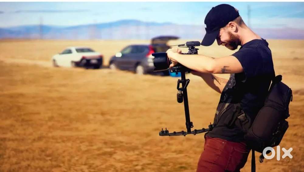 Requirement Girl And Boys