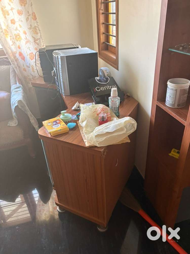 Television Stand