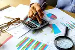 Accounts tally software
