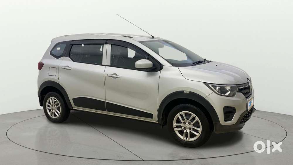 Renault Triber RXL, 2021, Petrol