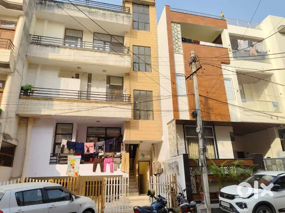 Residence commercial purpose and office