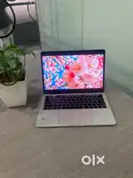Apple MacBook Pro 13inch i7 A1706 2016 Camera issue Warranty & Bill
