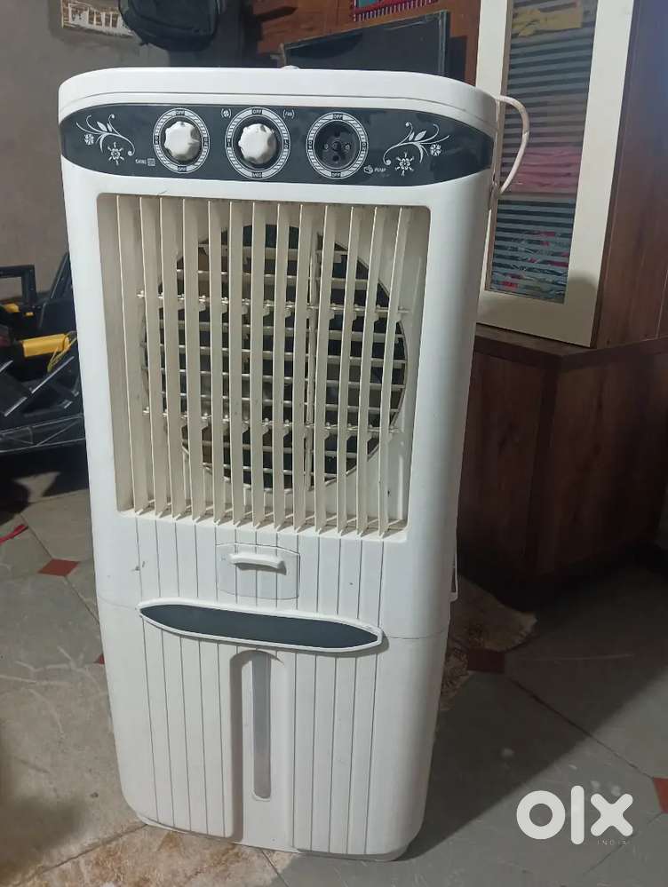 50L cooler