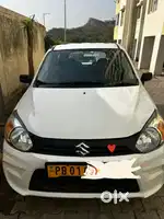 Maruti Suzuki Alto 800 2021 CNG & Hybrids 95000 Km Driven