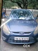 Ford Figo 2011 phone 97a40044312