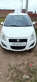 Maruti Suzuki Ritz 2014 Diesel Good Condition