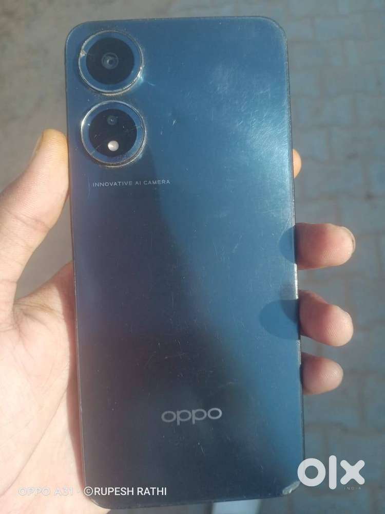 OPPO A59 5g