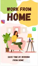Work from home