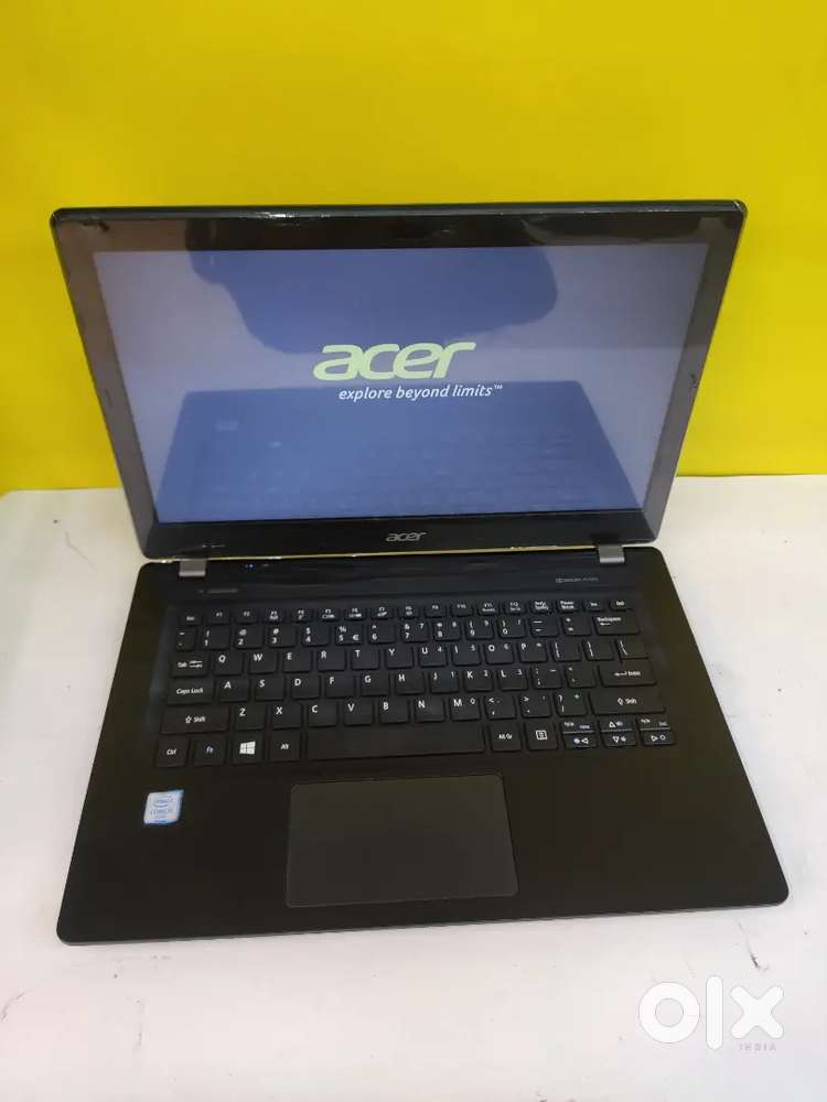 Acer/Lifetime service warranty/ Core i5/16GB DDR4 RAM/512GB SSD
