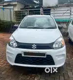 Maruti Suzuki Alto 800, 2020, Petrol