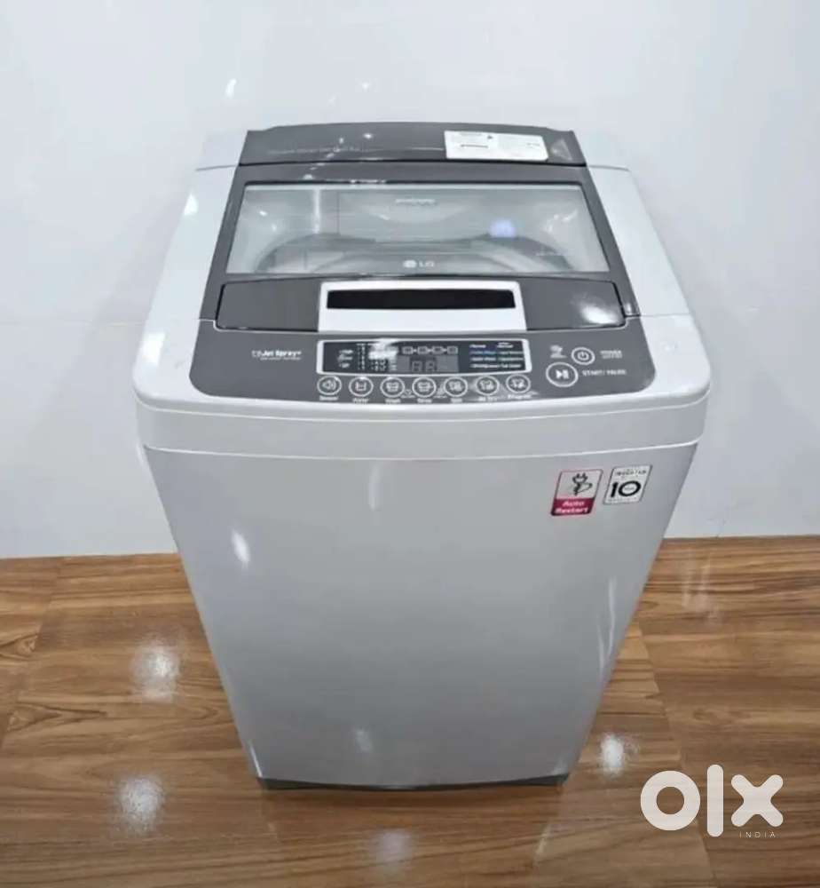 Washing machine shop