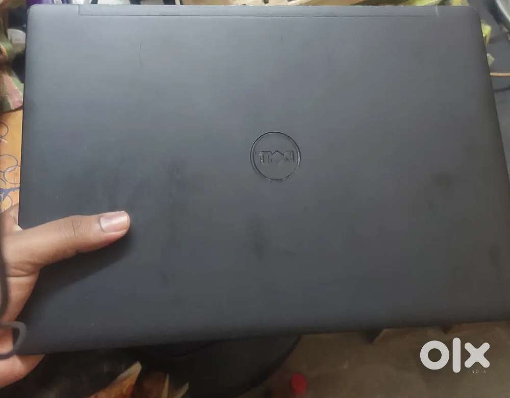 Dell Latitude 7000 Series 7290