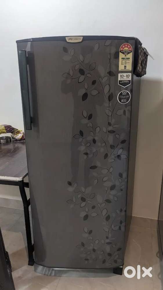 Godrej Refrigerator