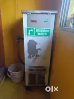 Usha water cooler