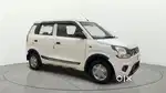 Maruti Suzuki Wagon R CNG LXI Opt, 2021, CNG & Hybrids
