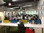 Affordable office space for rent - High football Area.