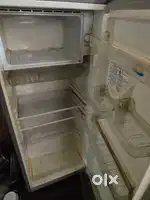 Fridge with good working condition