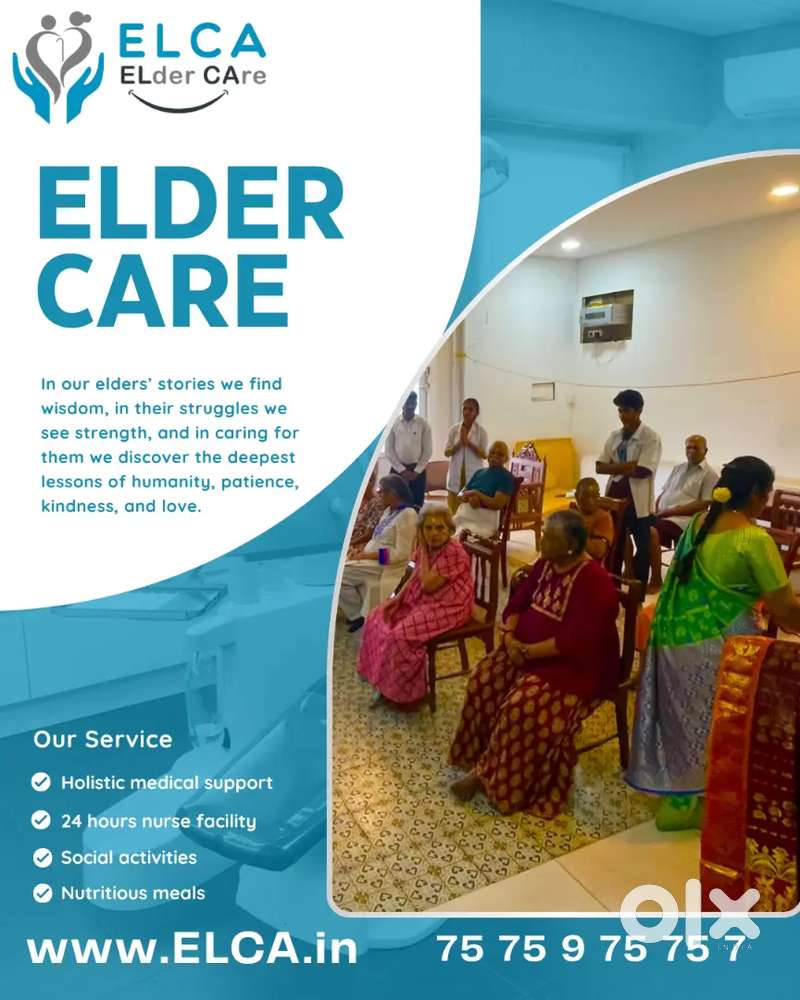 Junior nurse vacancy