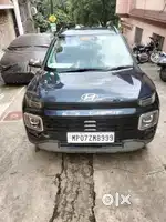 Hyundai Exter 2024