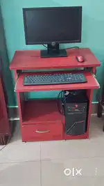 Used computer in good condition