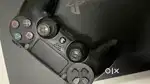 Play station 4 500 gb
