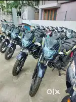 New SP 125 GST Discount 9000 just pay 12000