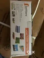 Laser Toner Cartridge