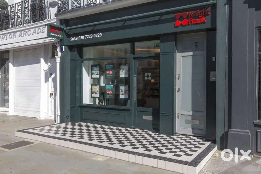 1450SQFT GROUND FLOOR SHOP SHOWROOM RENT 100000 AT THIRUMULLAIVOYAL