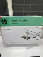 Sealed pack HP DeskJet 2820 Printer for sale