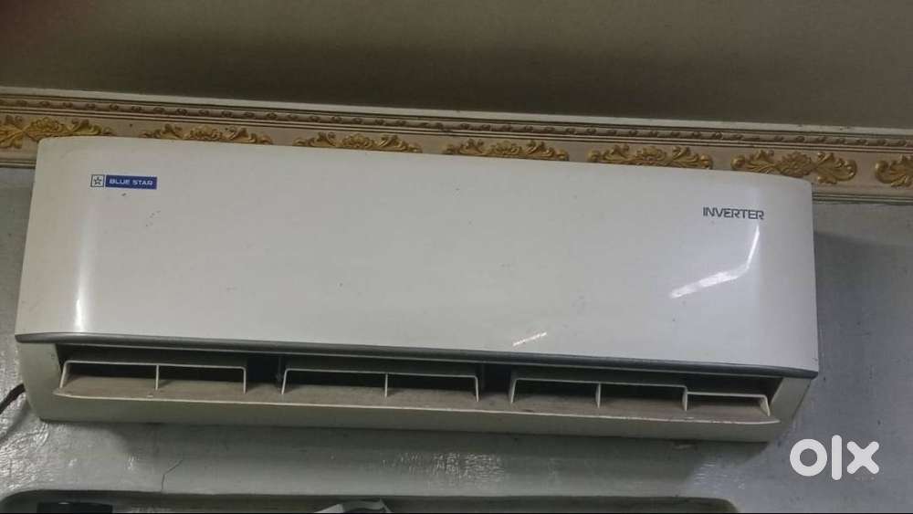 BLUESTAR 2 TON AC