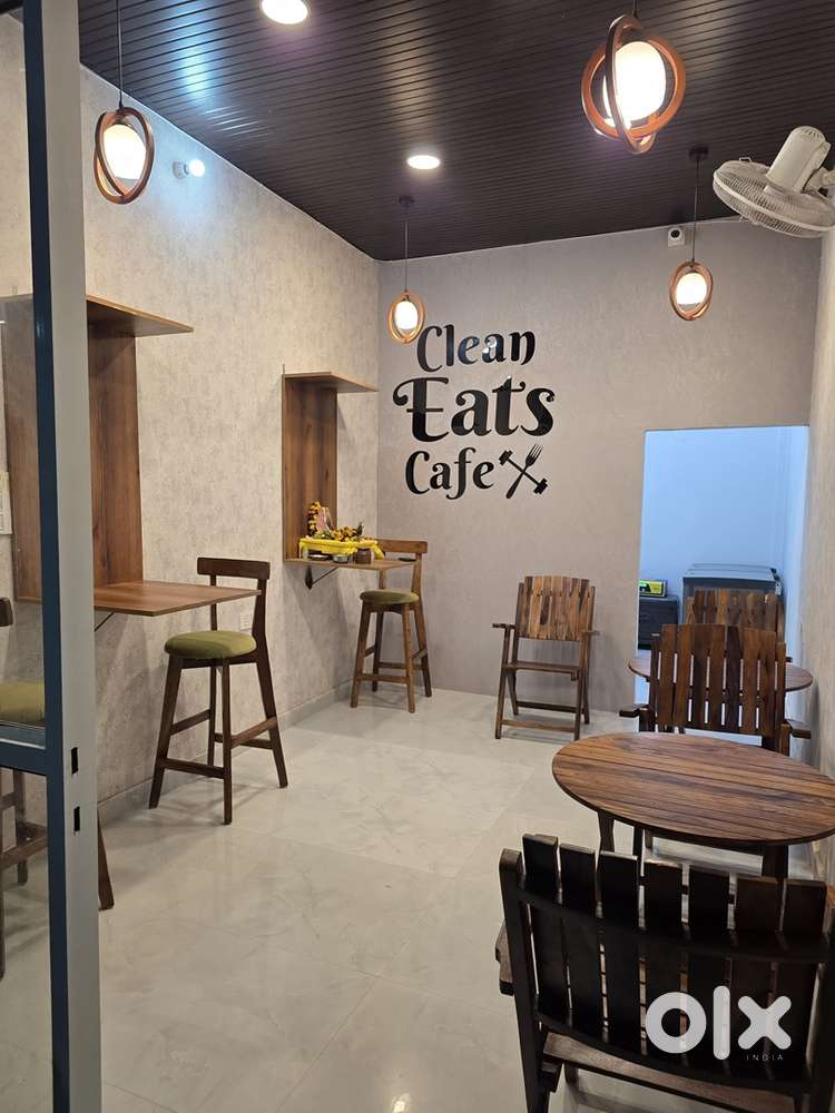 Want a professional cook