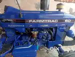 Farmtrac 60 T20