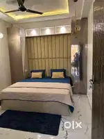 3 BHK flat Newly constructed