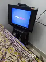 LG Flat TV