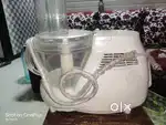 Roti maker and Juicer machine