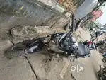 Bike condition mein hai jisko bhi aana hai