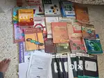 12th books science