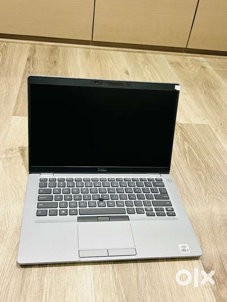 Dell Laptop / i5 10th Gen / High Speed Performance  / Surat