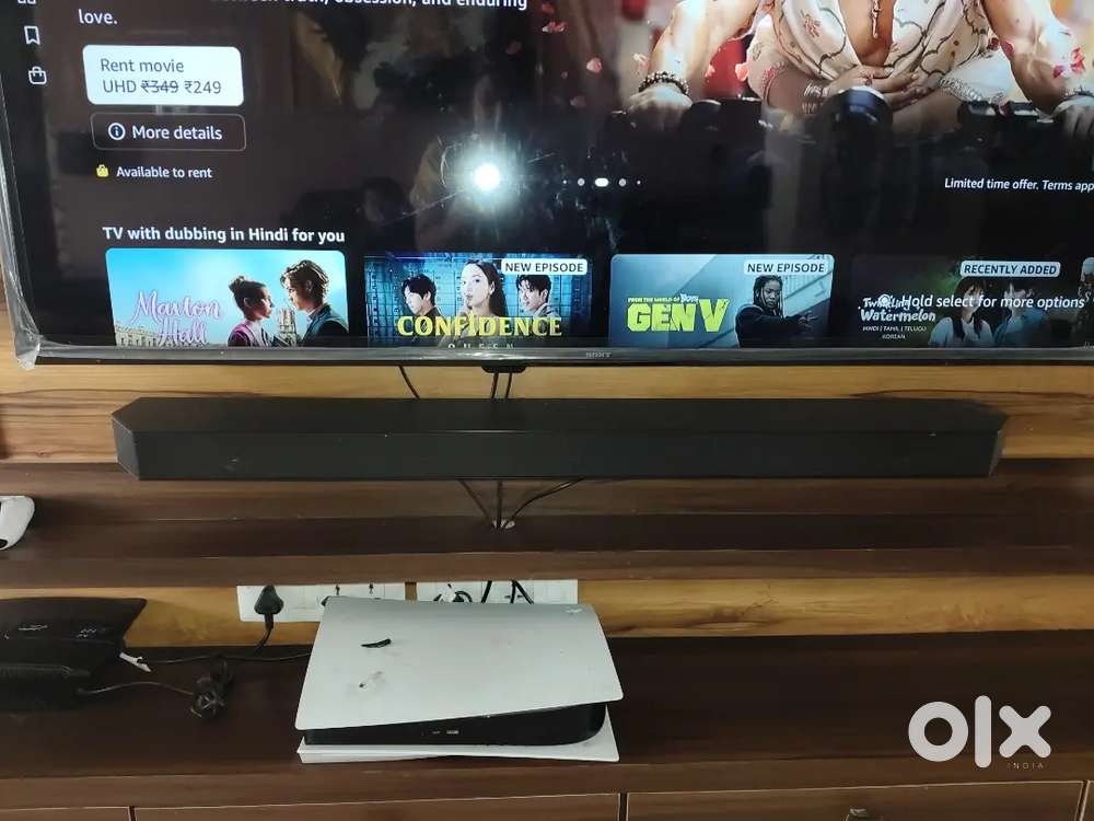 Samsung Q990D/Xl Home theater