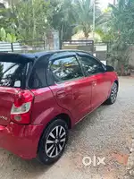Toyota Etios Liva 2019 Diesel Well Maintained