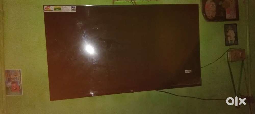 Mi 43 inch smart tv
